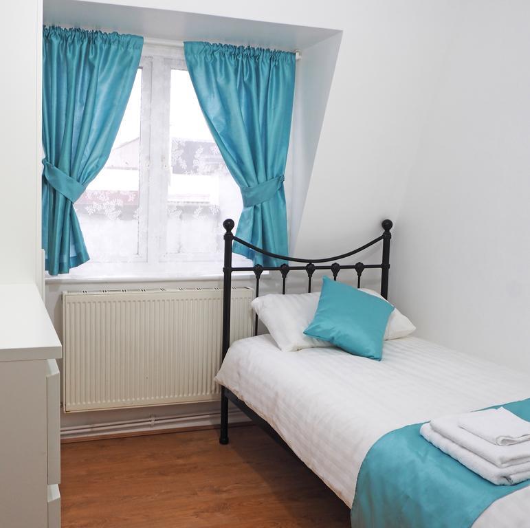 Appartamento Fonthill House Londra Camera foto