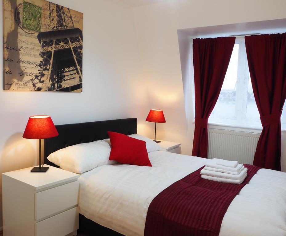 Appartamento Fonthill House Londra Camera foto
