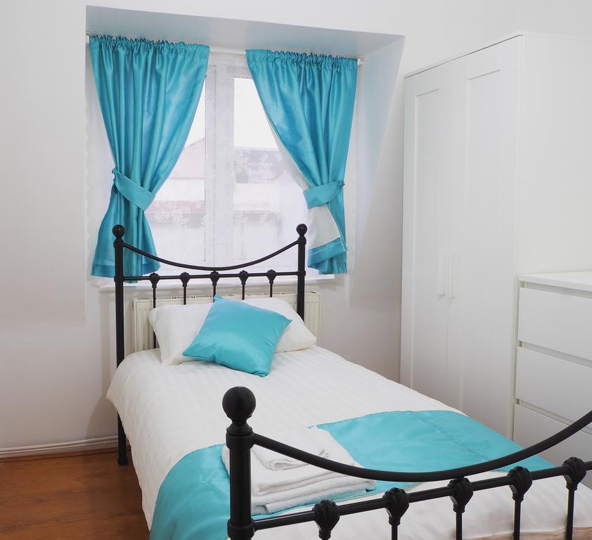 Appartamento Fonthill House Londra Camera foto
