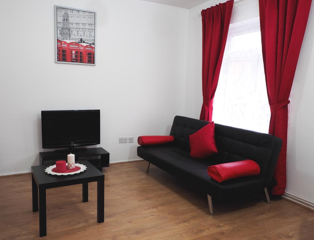 Appartamento Fonthill House Londra Esterno foto