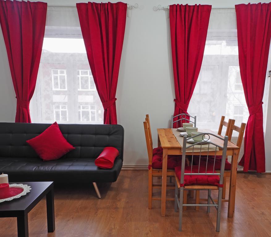 Appartamento Fonthill House Londra Camera foto