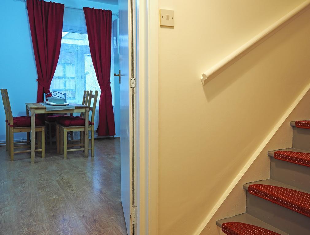 Appartamento Fonthill House Londra Camera foto