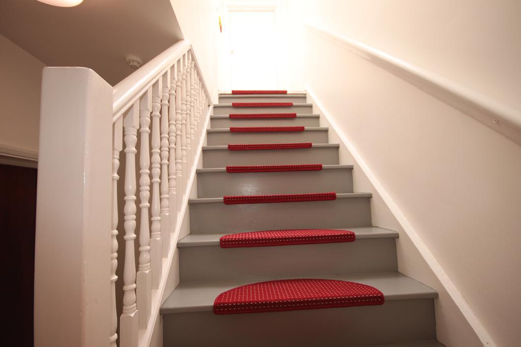 Appartamento Fonthill House Londra Esterno foto