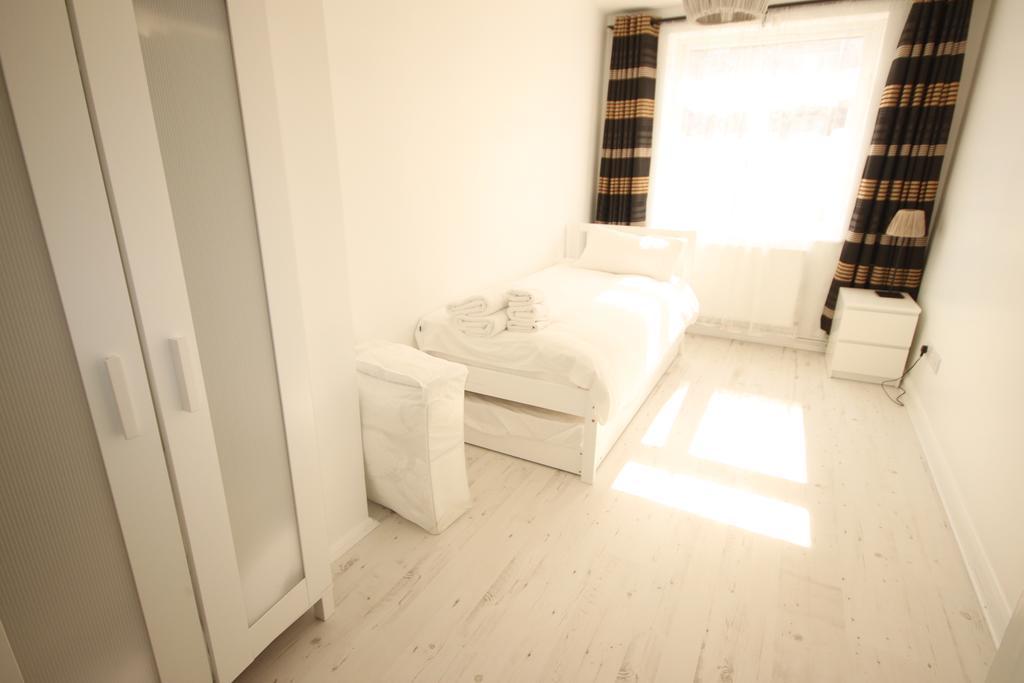 Appartamento Fonthill House Londra Esterno foto