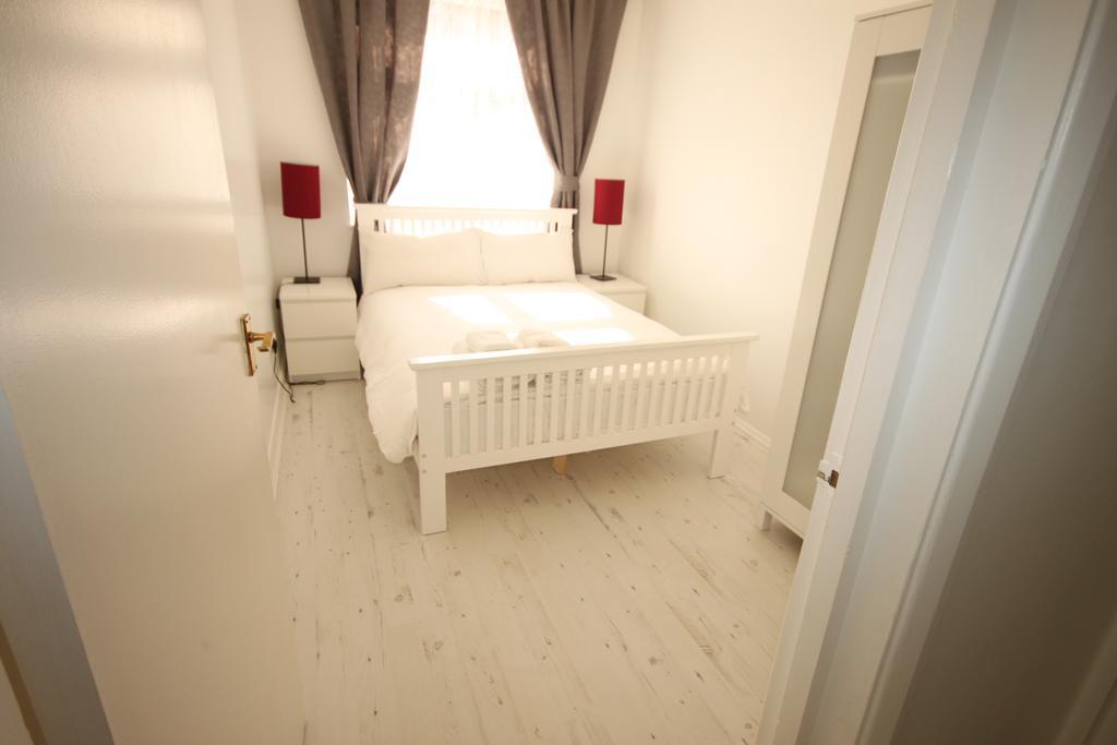 Appartamento Fonthill House Londra Esterno foto