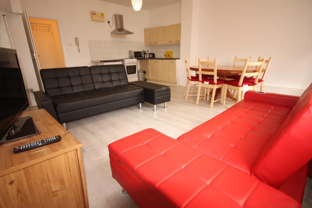 Appartamento Fonthill House Londra Esterno foto