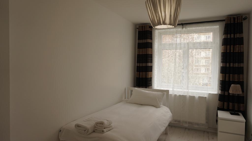 Appartamento Fonthill House Londra Esterno foto