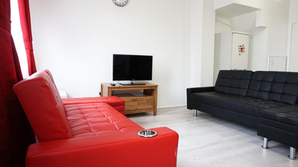 Appartamento Fonthill House Londra Esterno foto