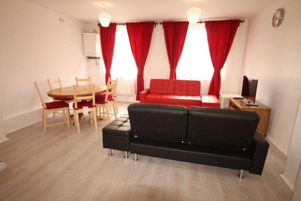 Appartamento Fonthill House Londra Esterno foto