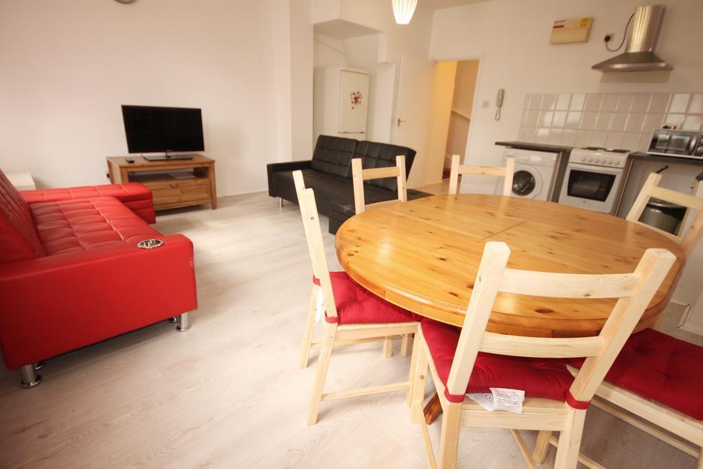 Appartamento Fonthill House Londra Esterno foto