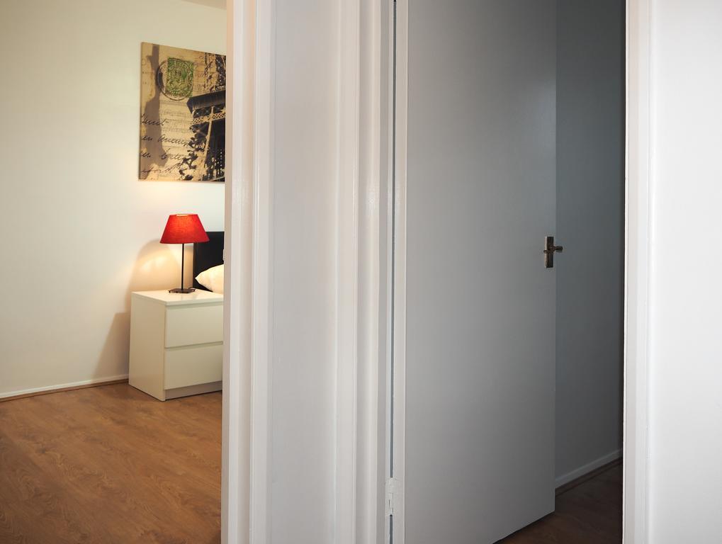 Appartamento Fonthill House Londra Esterno foto
