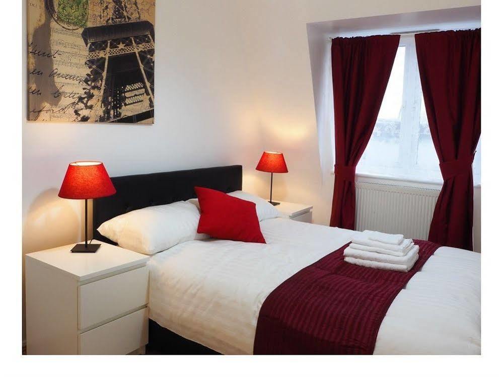 Appartamento Fonthill House Londra Esterno foto