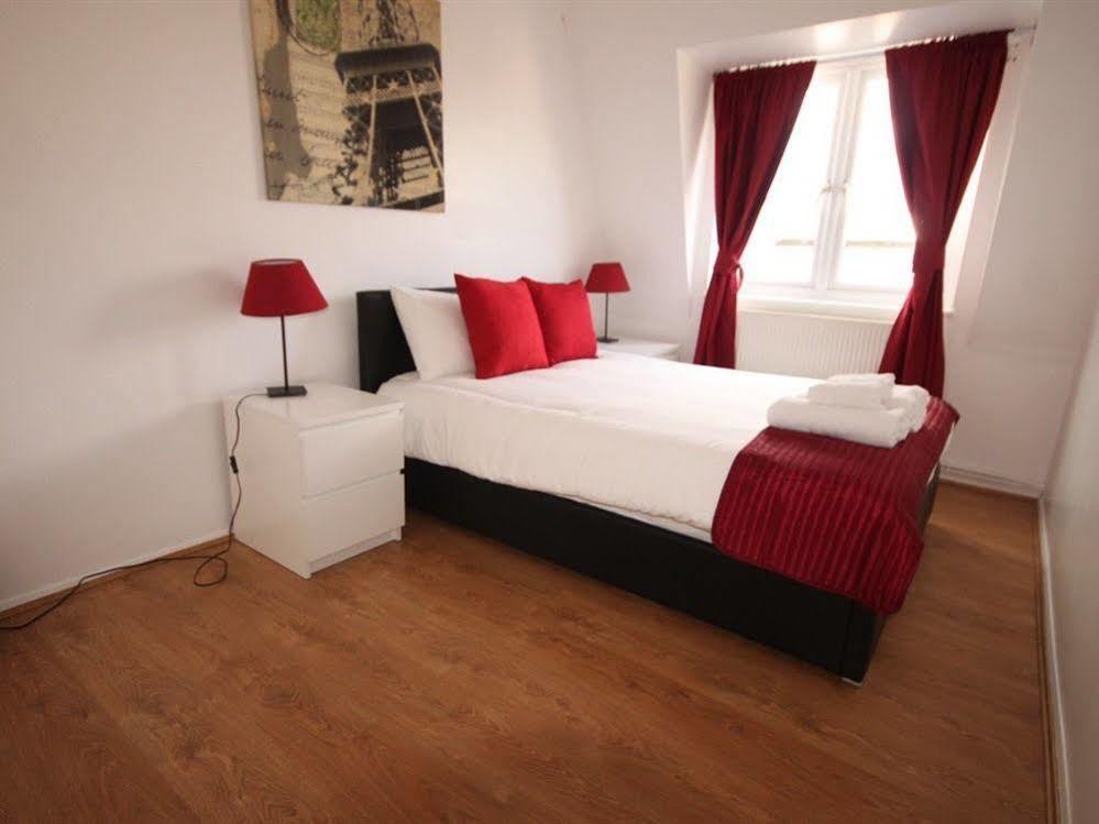 Appartamento Fonthill House Londra Esterno foto