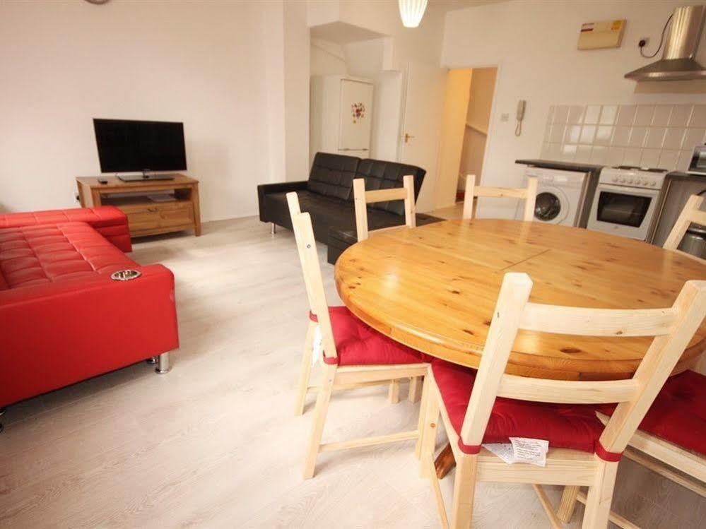 Appartamento Fonthill House Londra Esterno foto