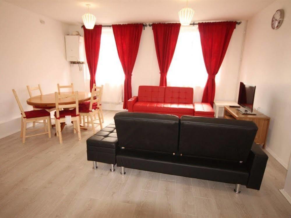 Appartamento Fonthill House Londra Esterno foto